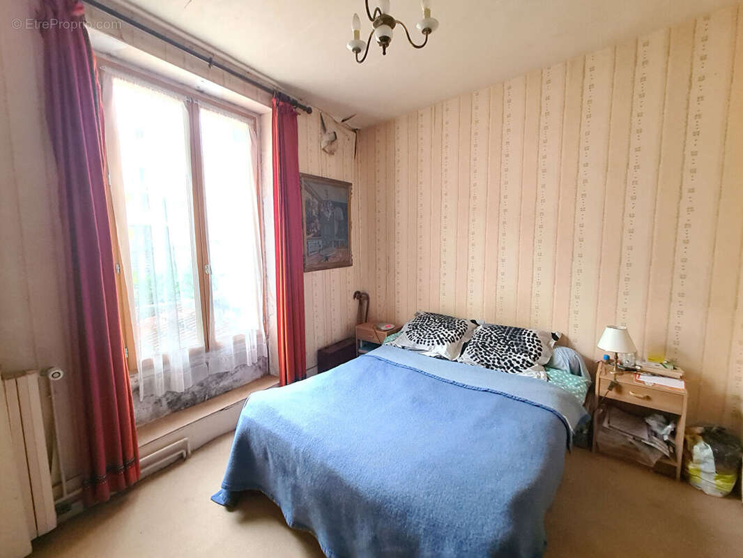 Maison à RAMBOUILLET