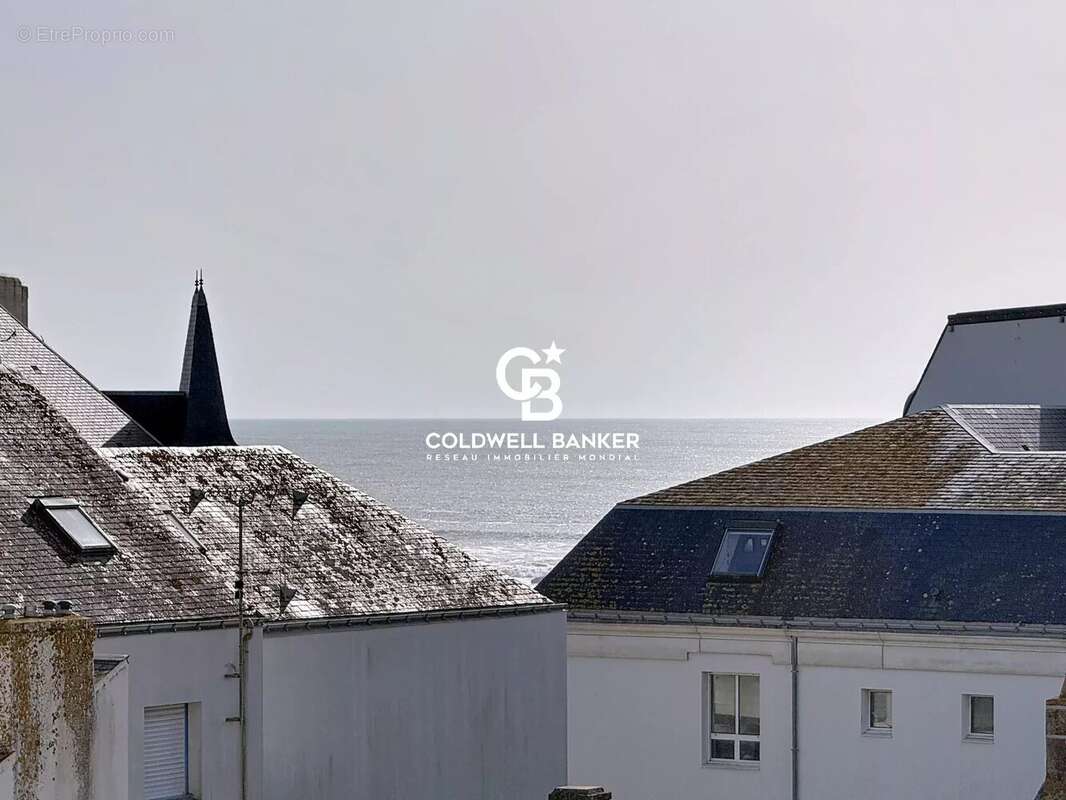 Maison à LES SABLES-D'OLONNE