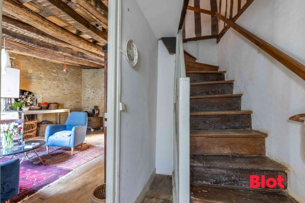 Maison à RENNES