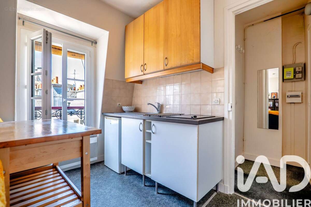 Photo 5 - Appartement à PARIS-12E