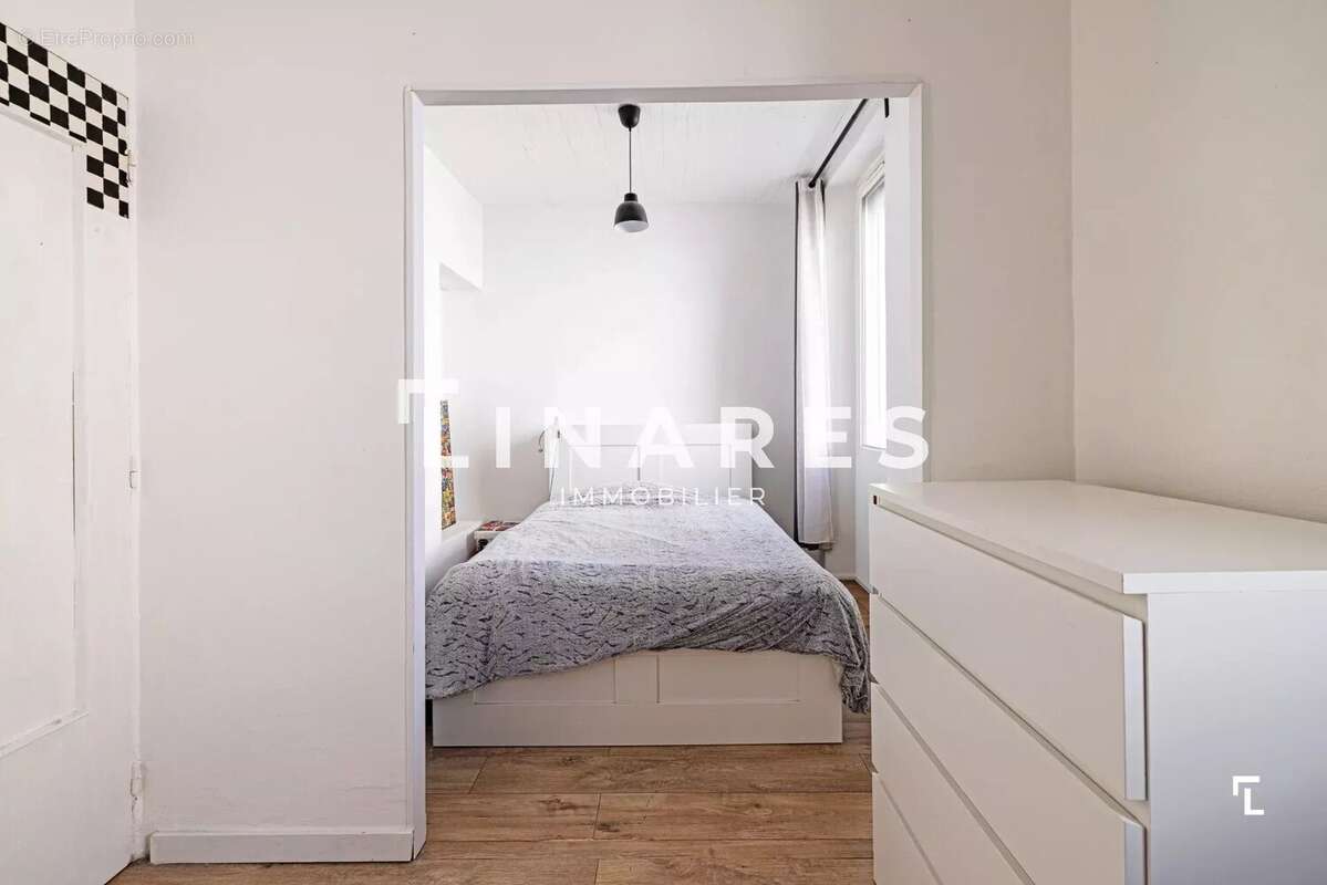 Maison à MARSEILLE-11E