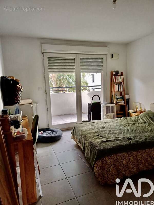 Photo 4 - Appartement à MARSEILLE-5E