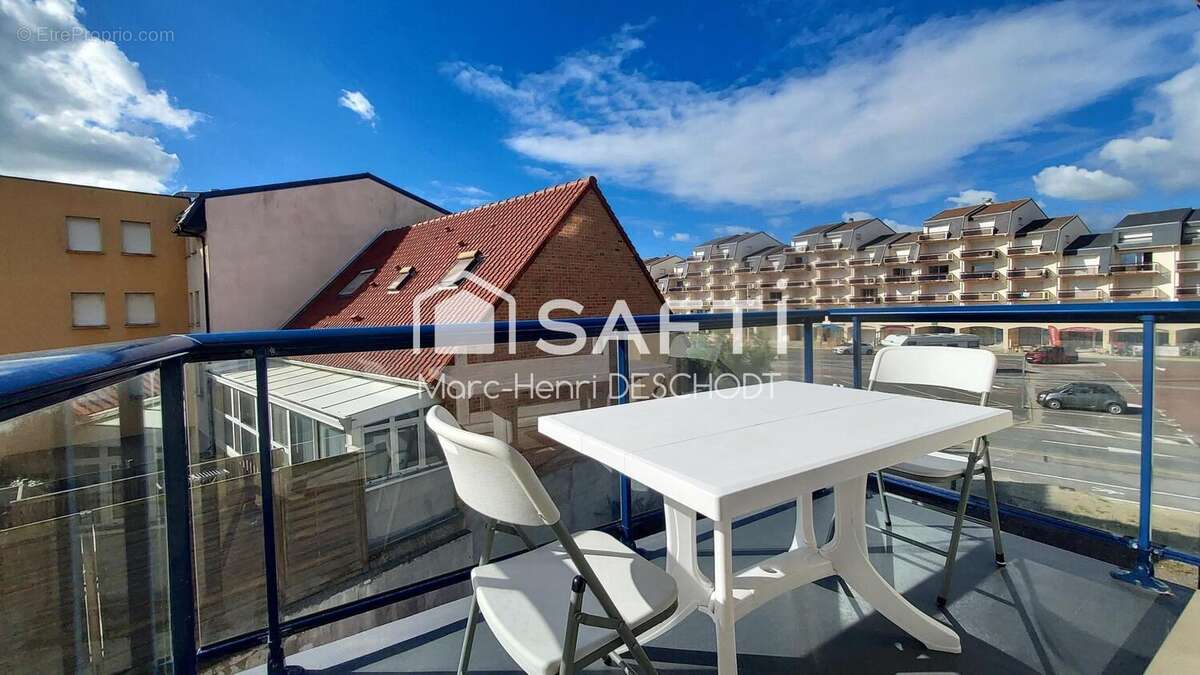 Photo 7 - Appartement à CAMIERS