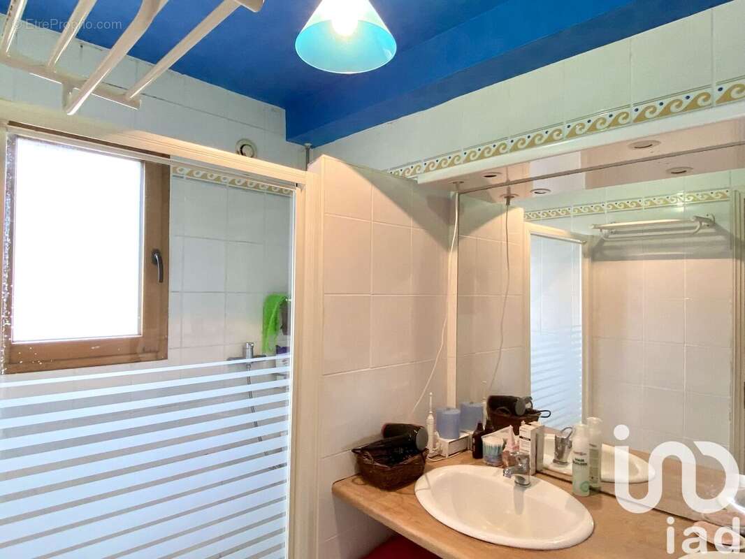 Maison 164 m² à Miniac-Morvan  - photo 8