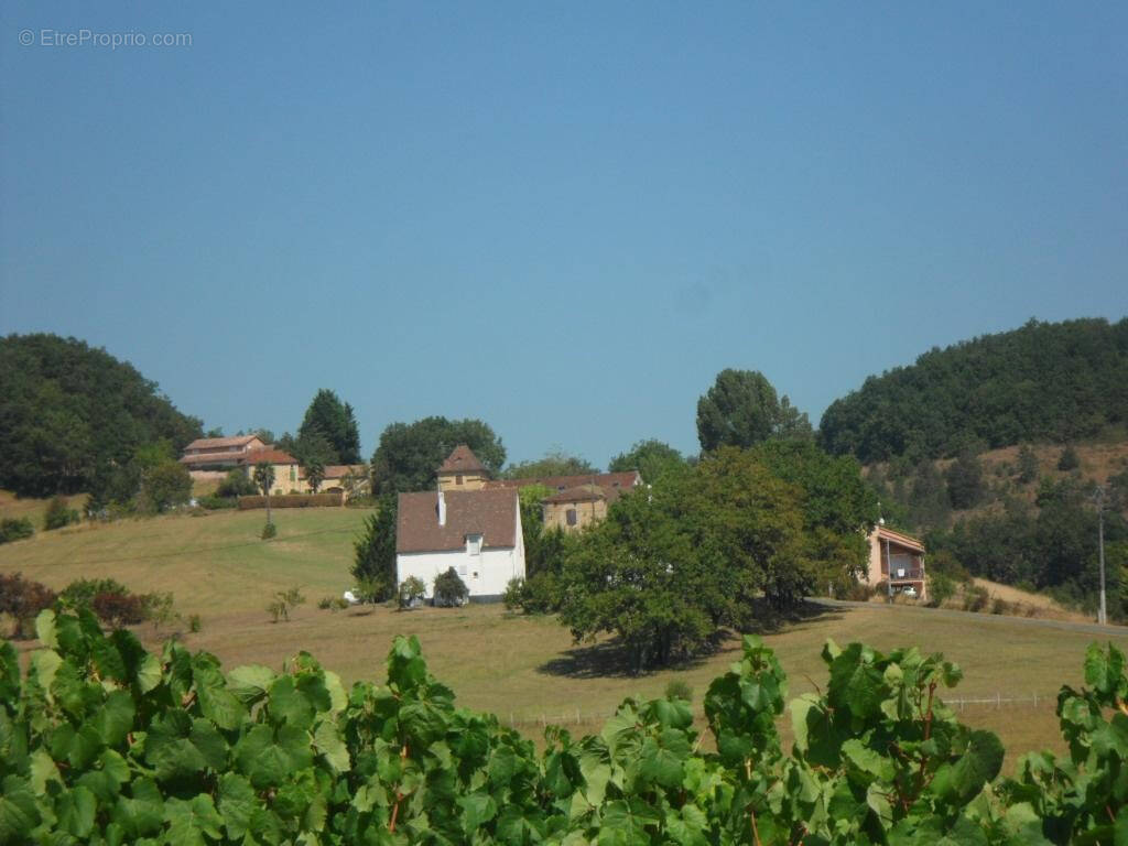 Maison à SOTURAC