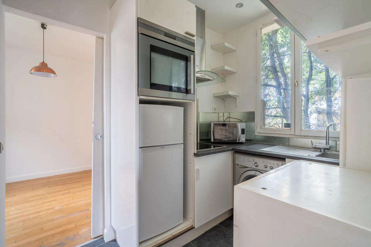 Appartement à COLOMBES