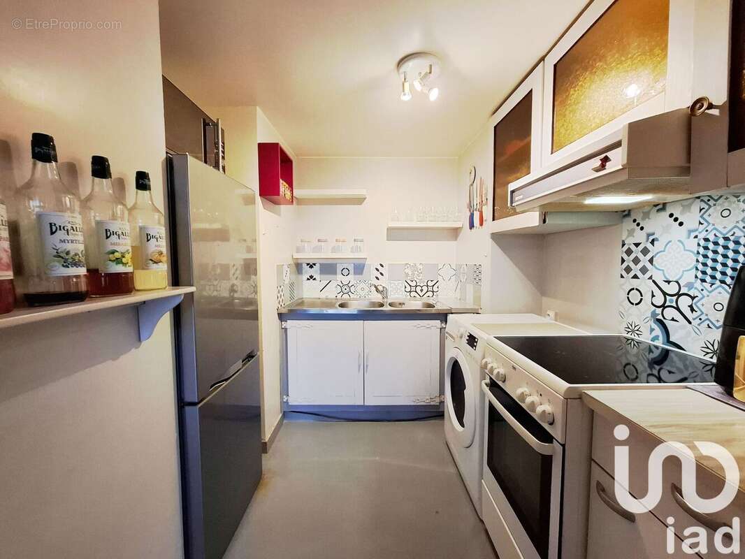 Photo 8 - Appartement à THOLLON-LES-MEMISES