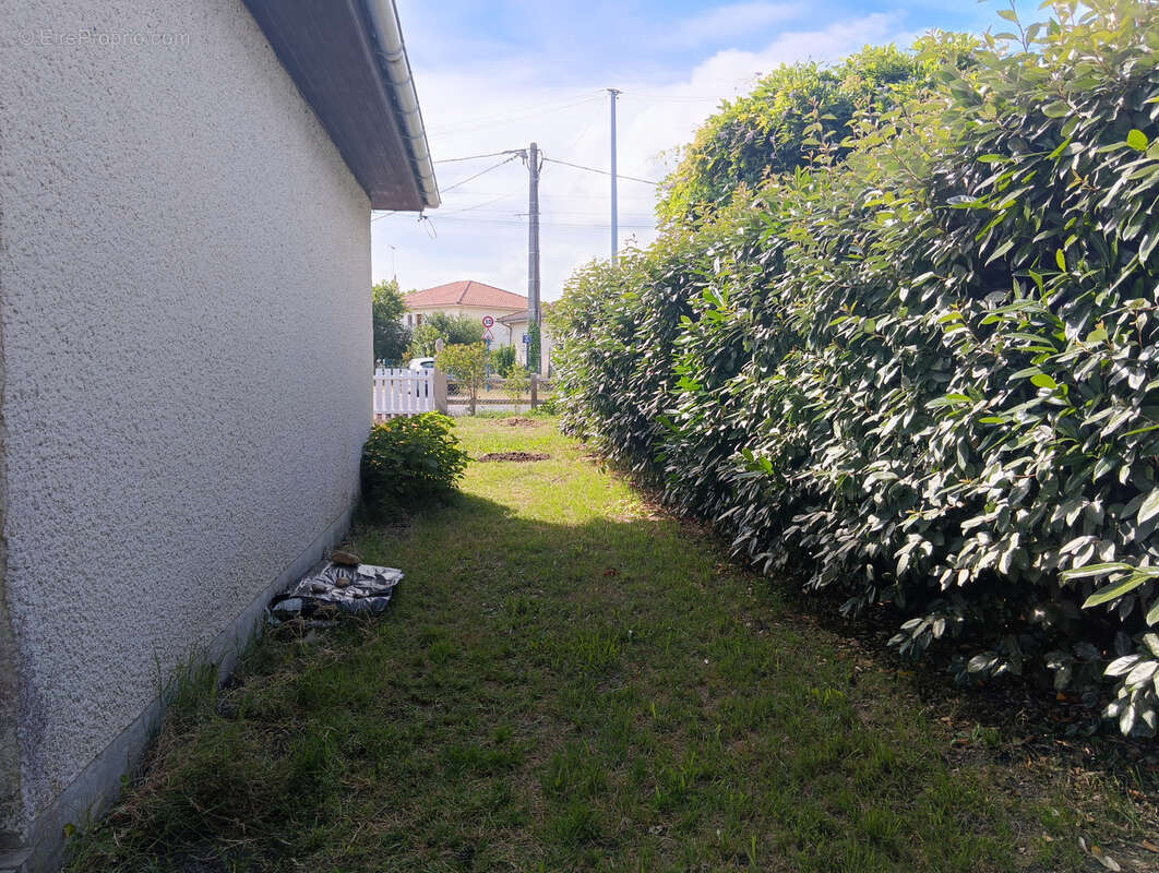 Maison 101 m2 - photo 26