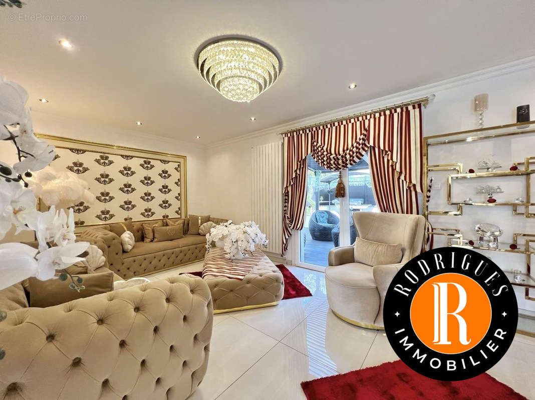 Maison à LANEUVEVILLE-DEVANT-NANCY