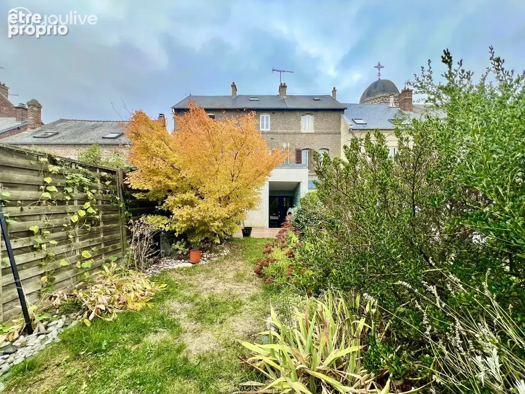 Maison de ville à Soissons sans travaux. - photo 17