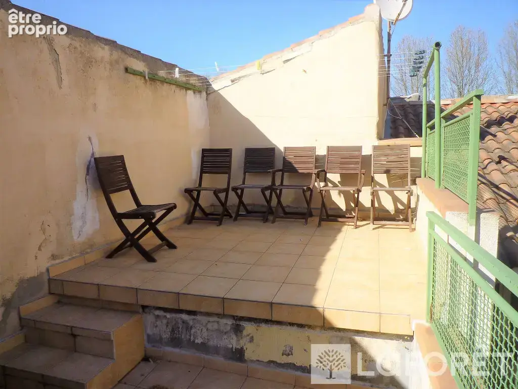 Immeuble Orange Centre ville - photo 14
