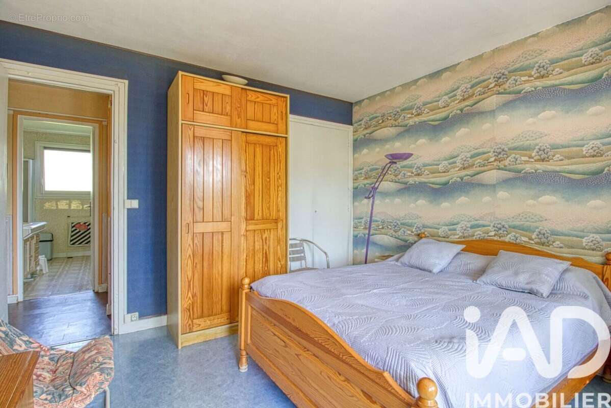 Appartement 70 m² à Thorigny-Sur-Marne  - photo 7