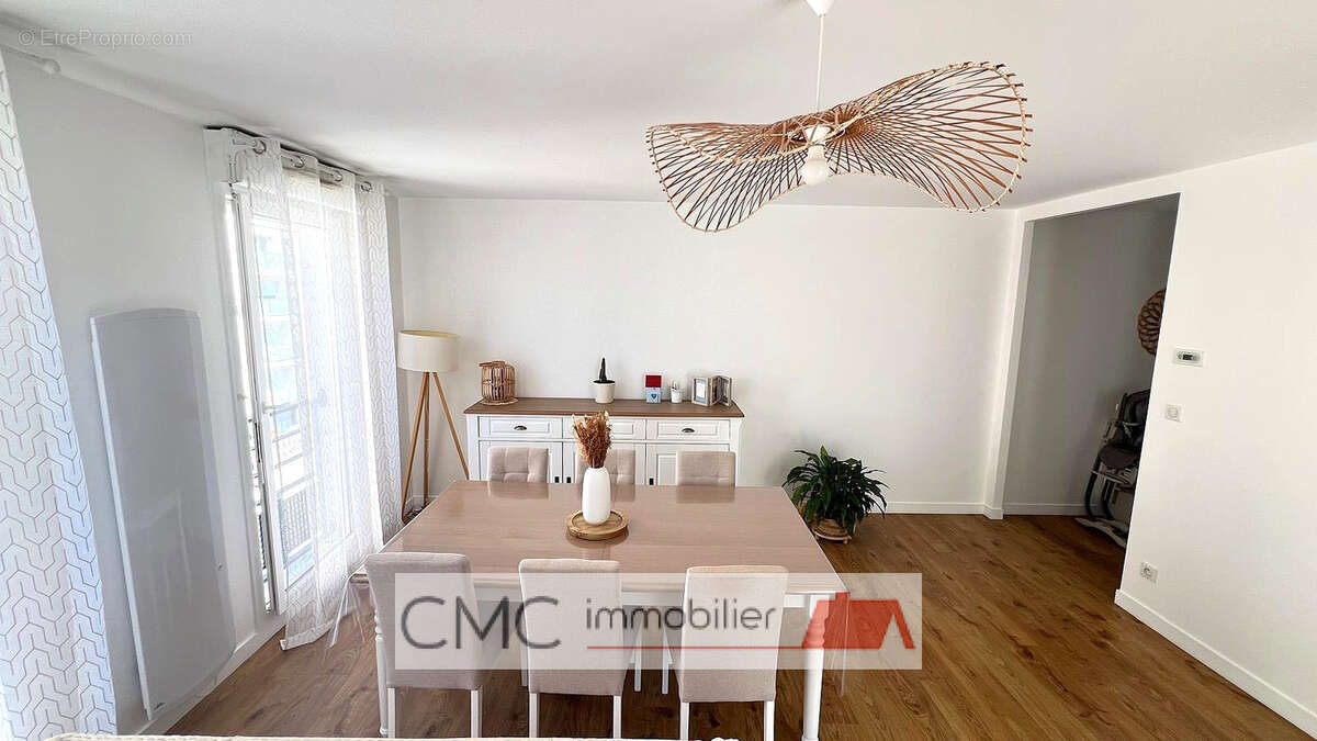 Appartement chartres agglo - photo 4