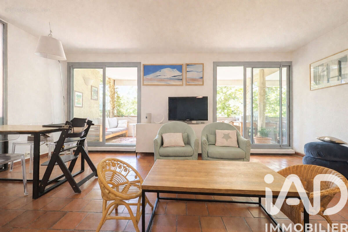 Photo 2 - Appartement à AIX-EN-PROVENCE