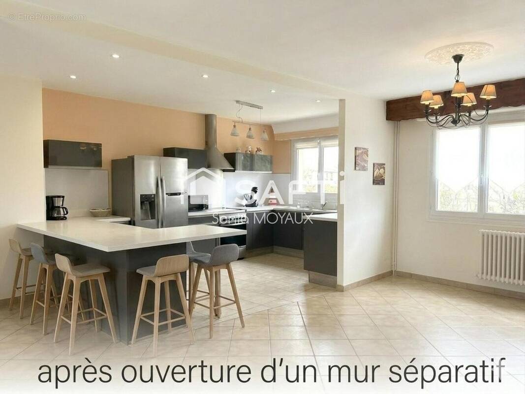 Photo 1 - Maison à PROUVY