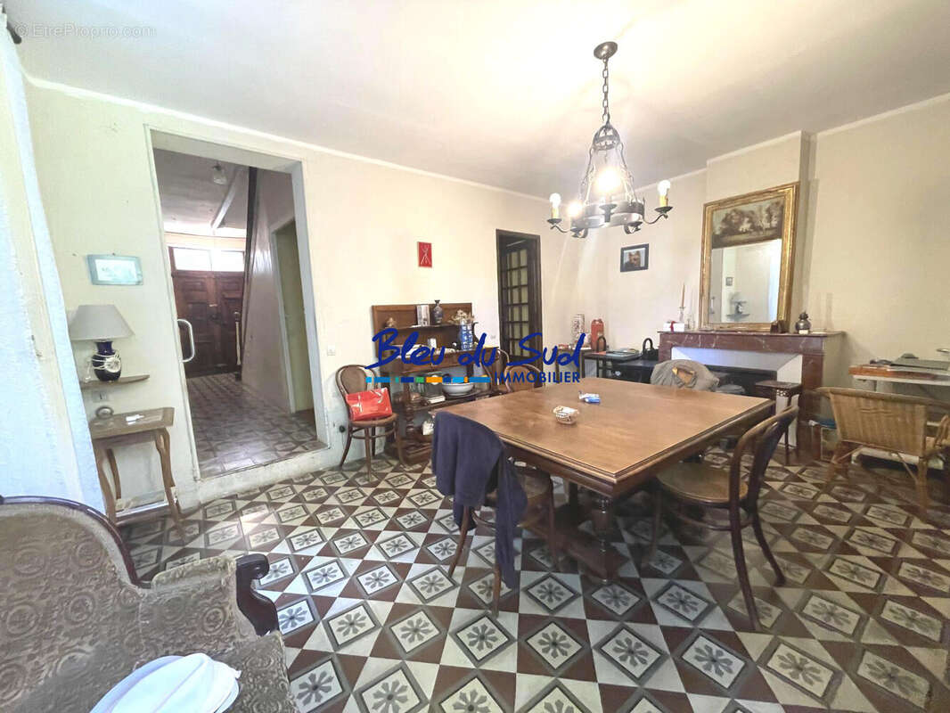 Maison à VERNET-LES-BAINS