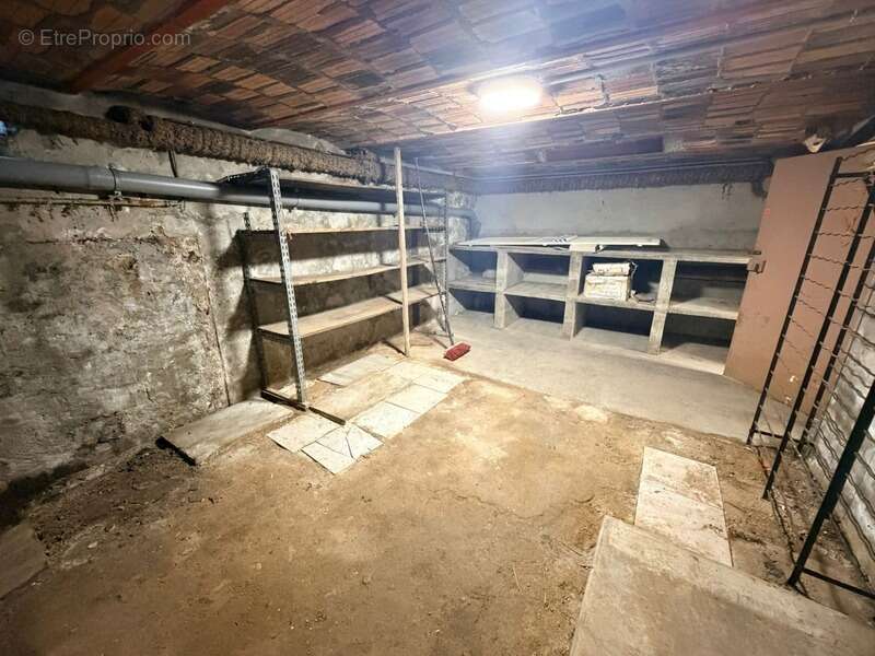 Maison entièrement rénovée - 3 chambres - Jardin plein sud - Saint-Pavin - photo 20