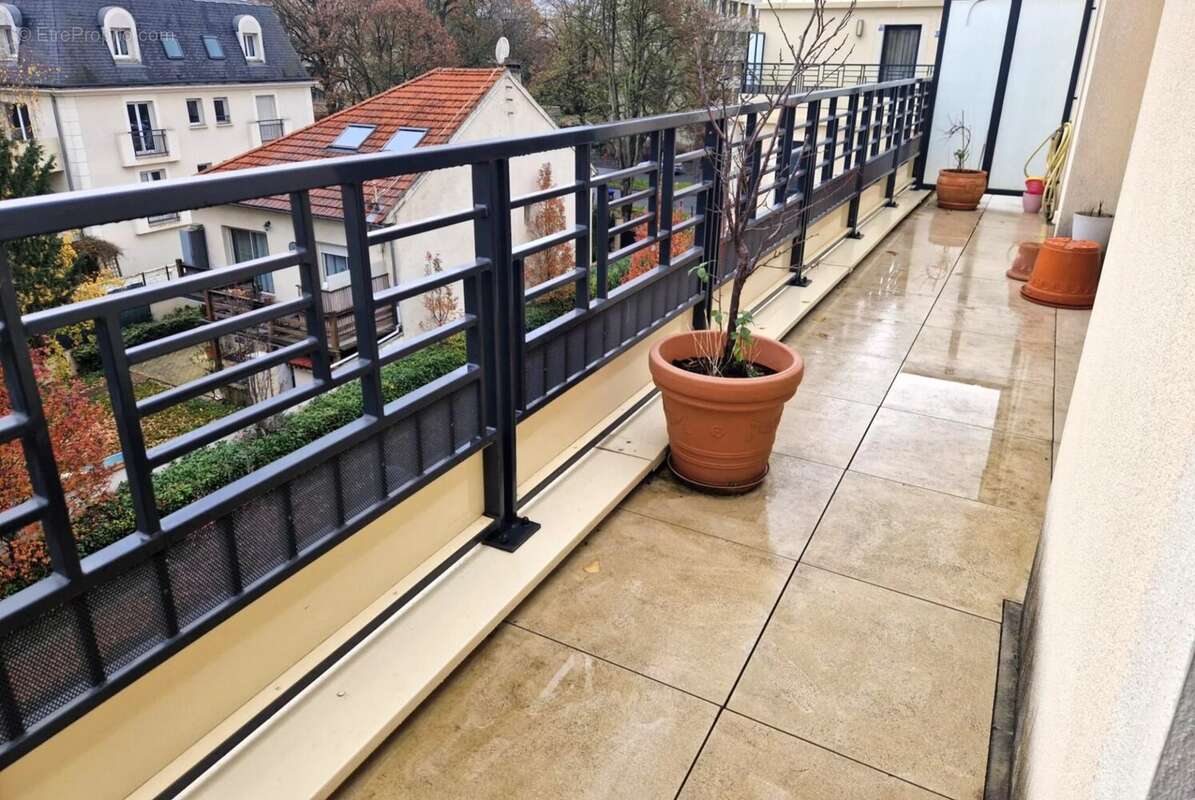 Appartement à THIAIS