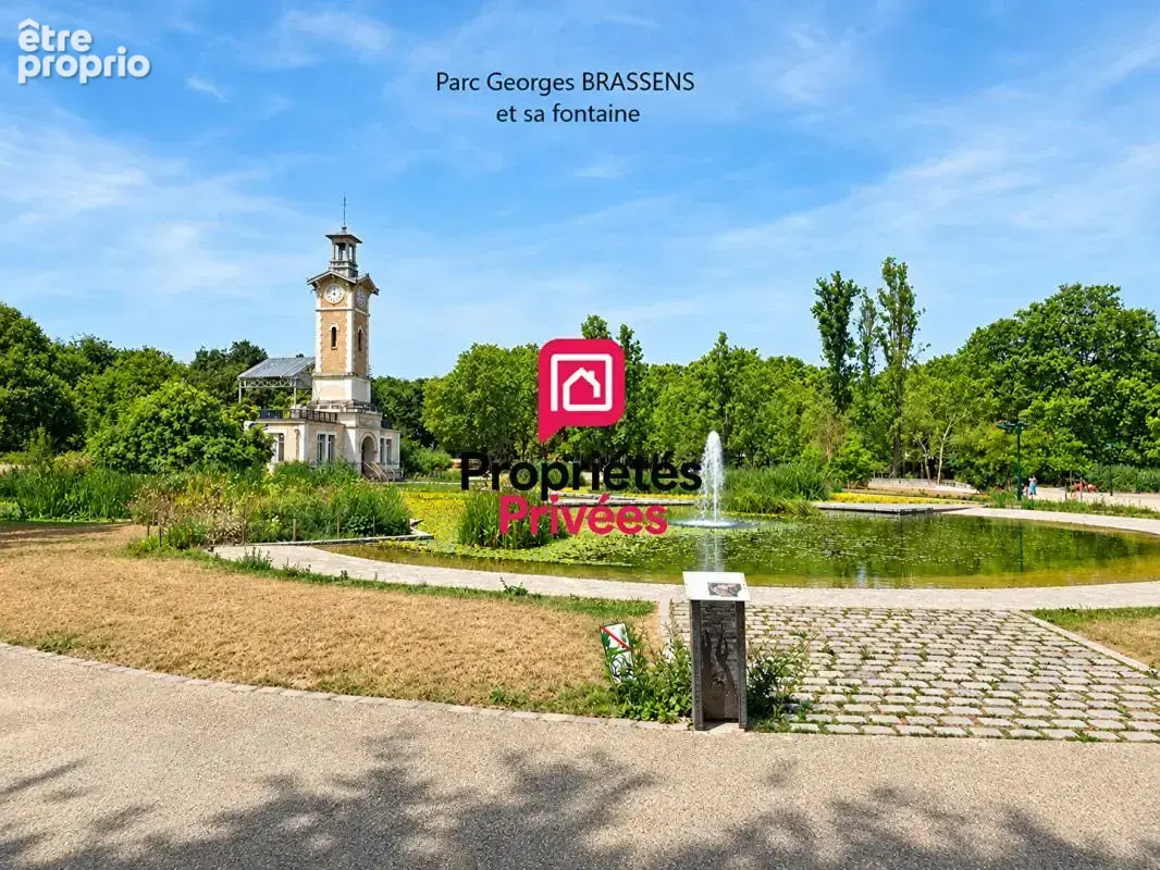 DEPT 75 - PARIS 15 EME- Appartement 4 pièce(s) 66 m2, balcon, cave - photo 12