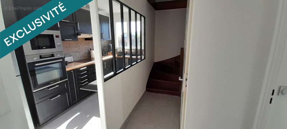 Photo 5 - Appartement à MOISSY-CRAMAYEL