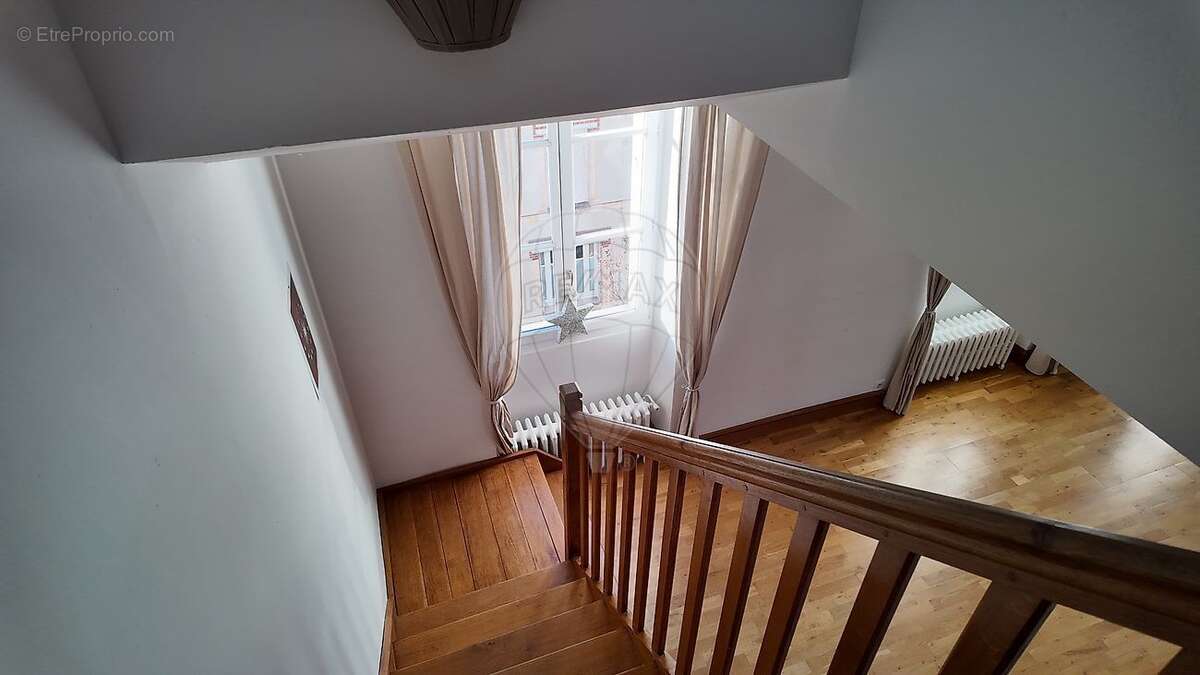 Appartement à ORLEANS