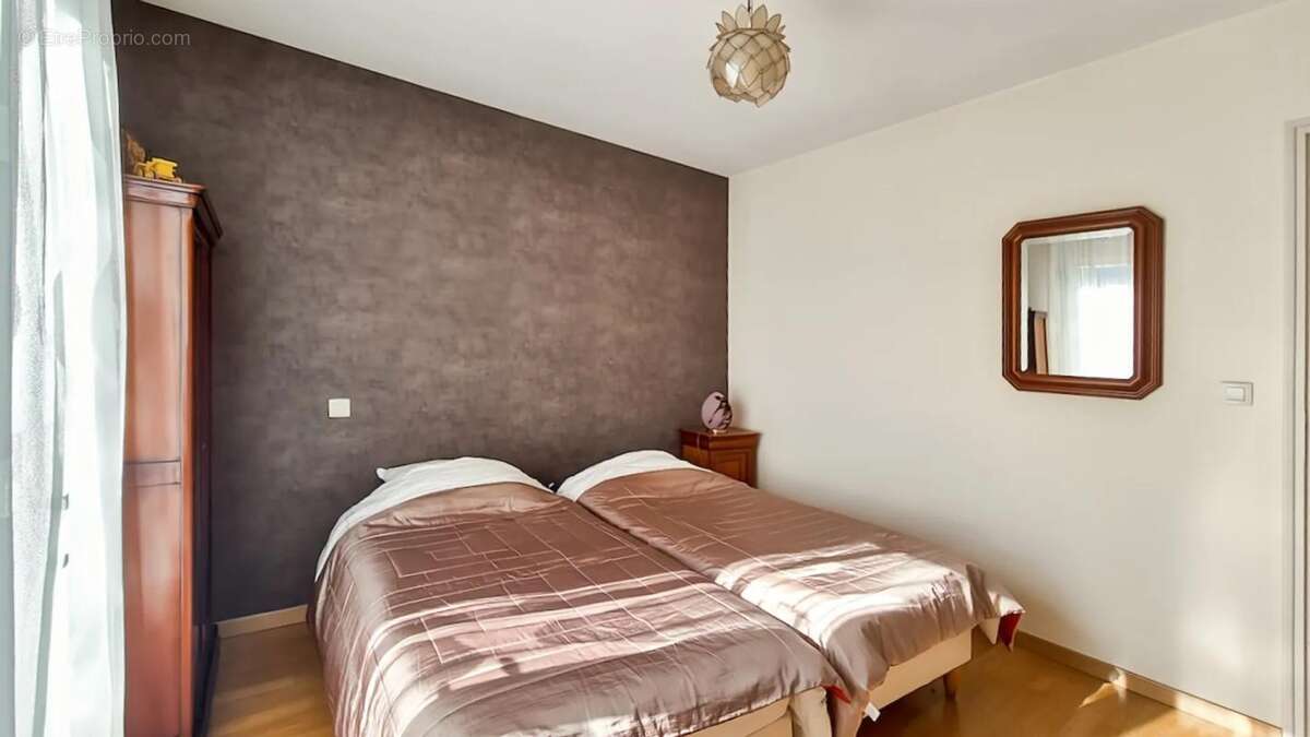 Maison à TALMONT-SAINT-HILAIRE