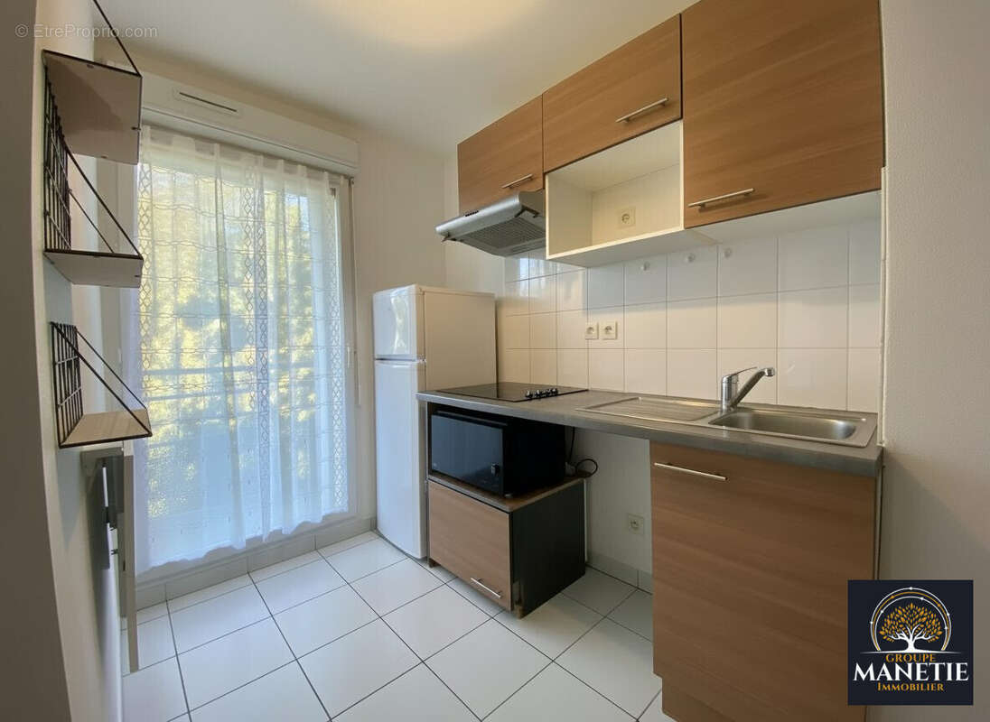 Appartement à ARRAS