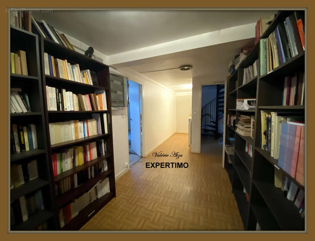 Maison à LA SALVETAT-SUR-AGOUT