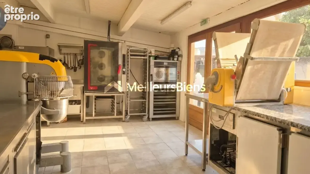 Une belle affaire artisanale à reprendre dans l’allier - photo 15