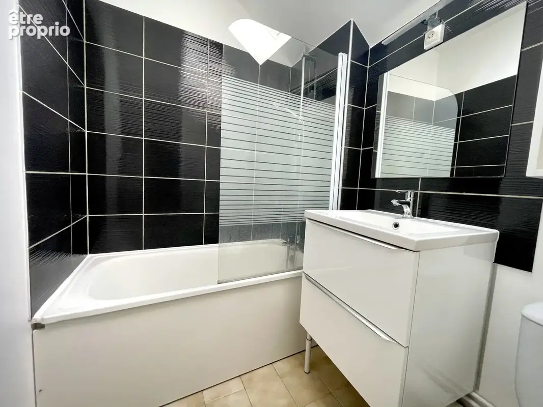 appartement centre ville Ancenis - photo 4