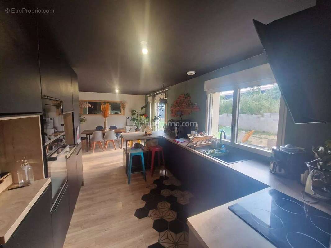 Vente Maison Gisors(27140) 274 300ï¿œ - photo 4