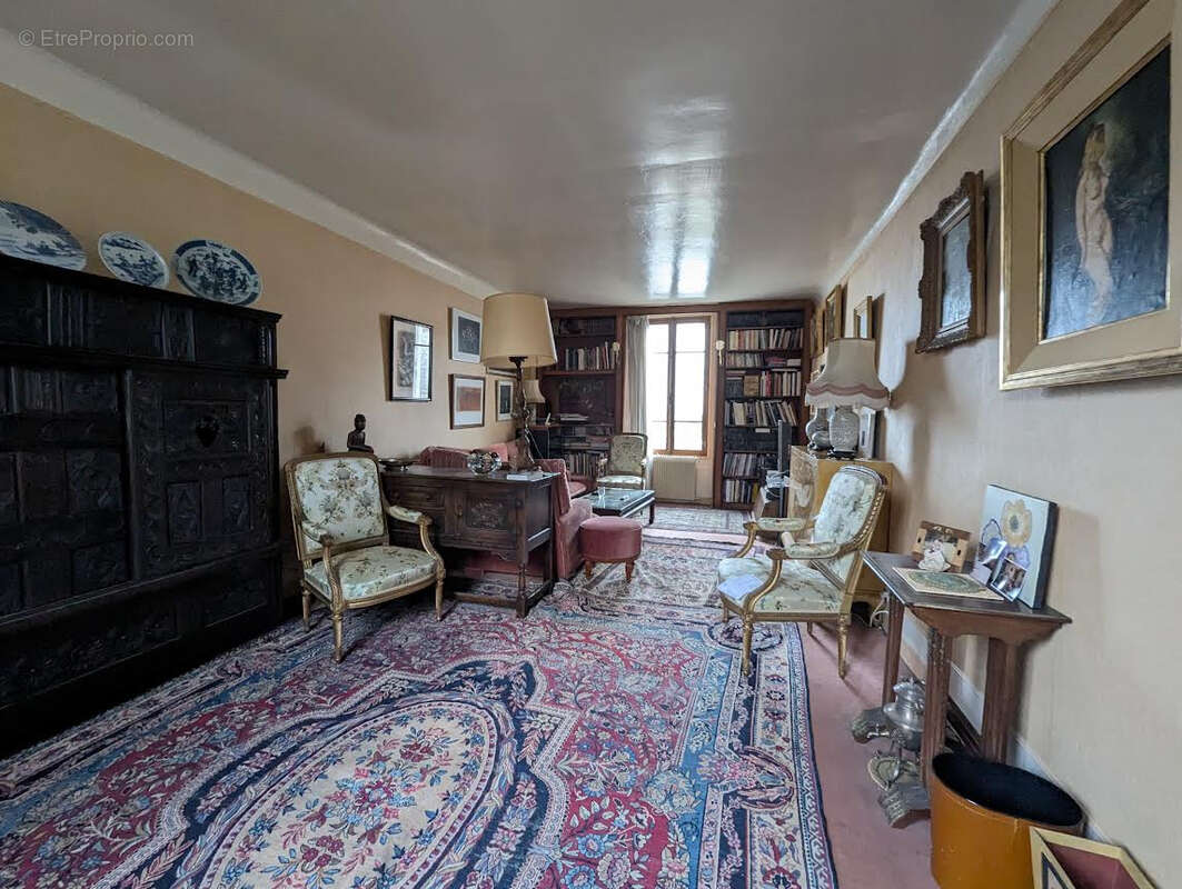 Maison à FONTENAY-SOUS-BOIS