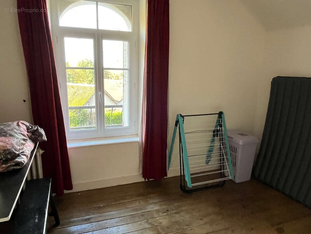 Maison à LA PORCHERIE