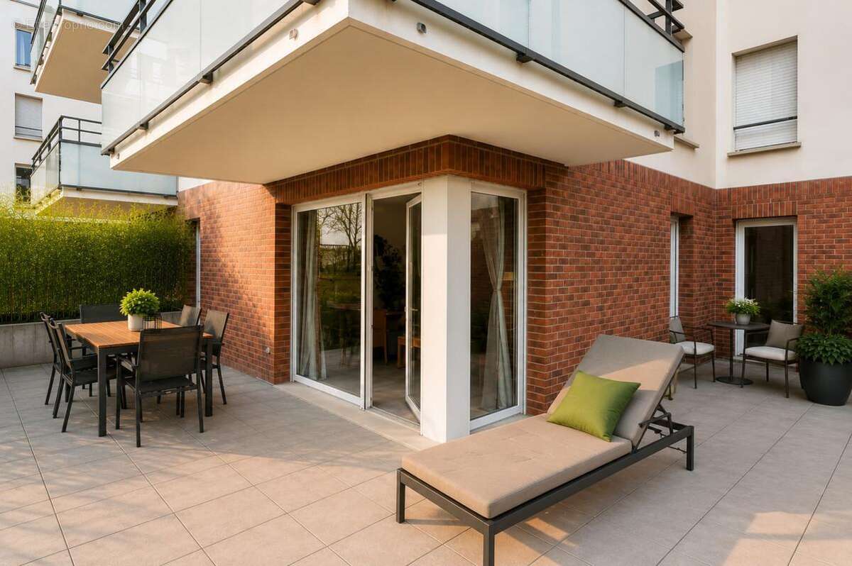 Appartement à WAMBRECHIES