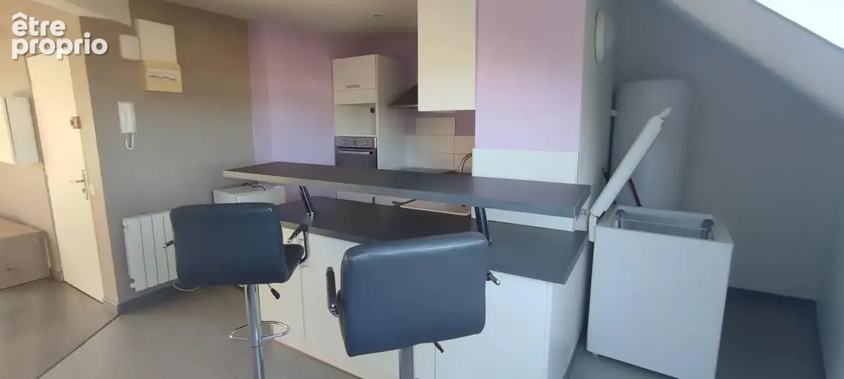 Appartement À Vendre - photo 11