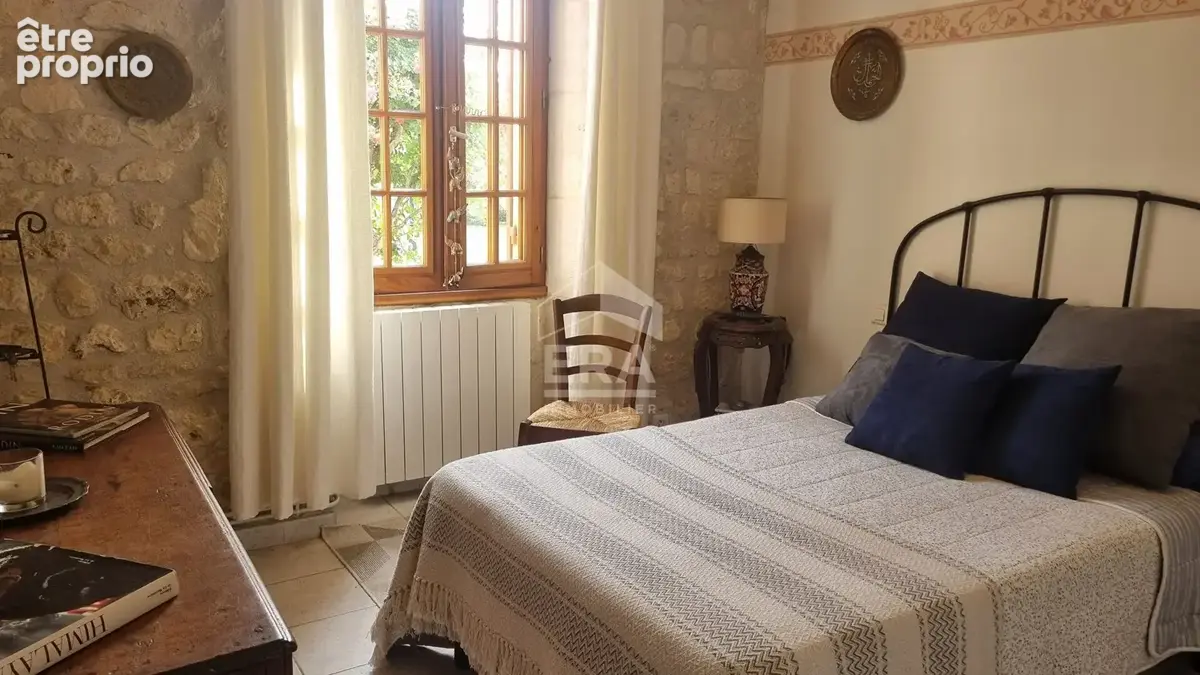 Maison 218m² à bussac-sur-charente - photo 10
