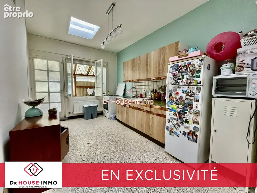 Maison 5 pièces 67 m² à vendre à Marly (59770) - photo 23