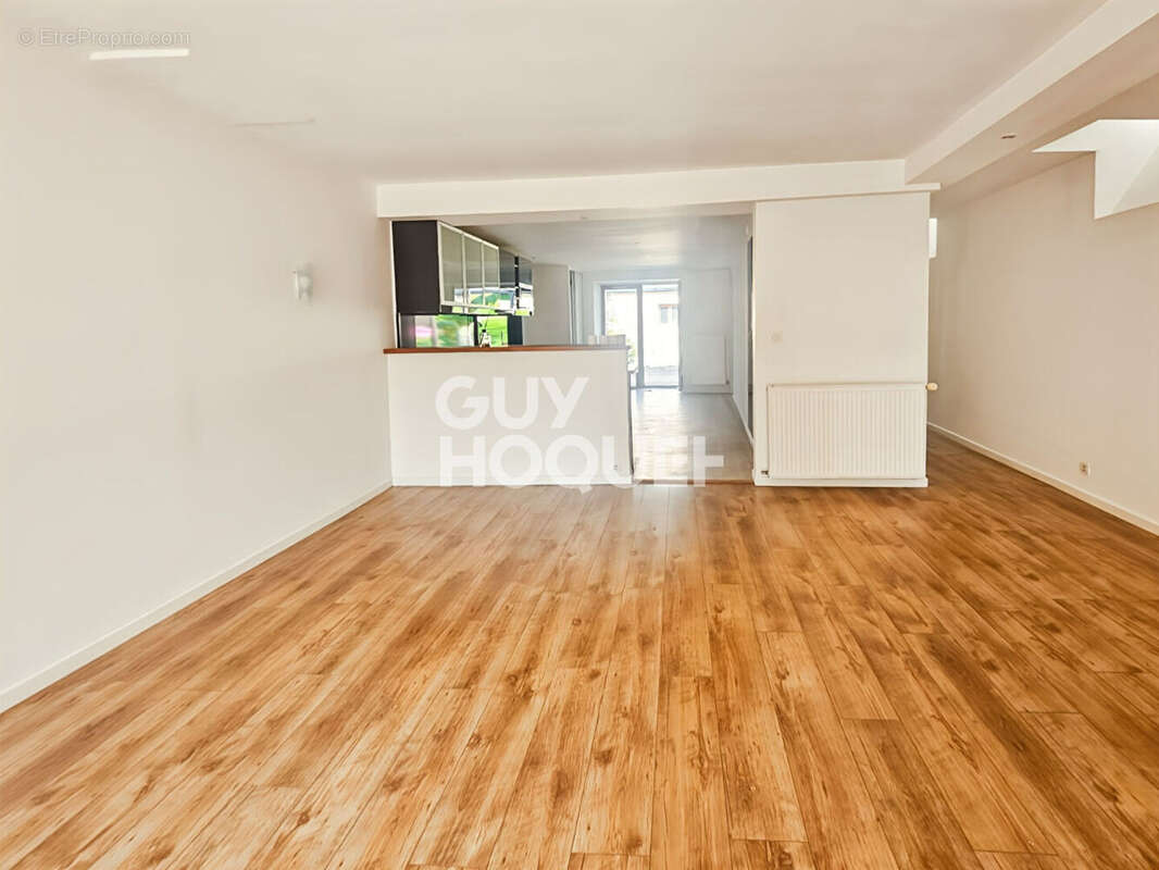 Maison 5 pièces à vendre à La Houssaye en Brie - Réf 3119 - photo 3
