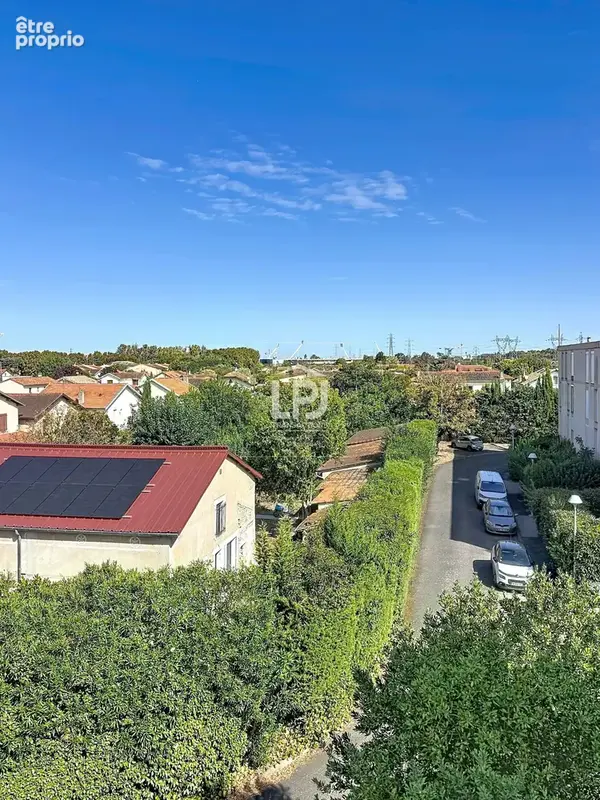 Exclusivité – sept deniers – t3 72,3 m² avec grand balcon, vue dégagée et stationnement - photo 12