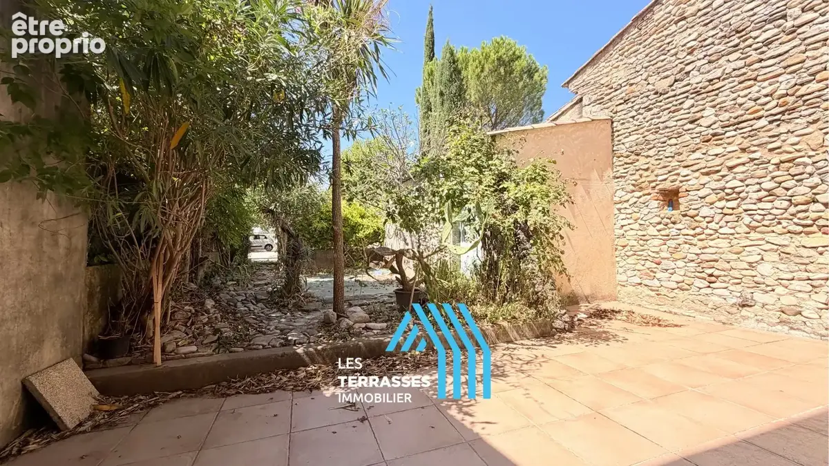 Appartement 70 m² à Saint-Gervais-Sur-Roubion  - photo 5