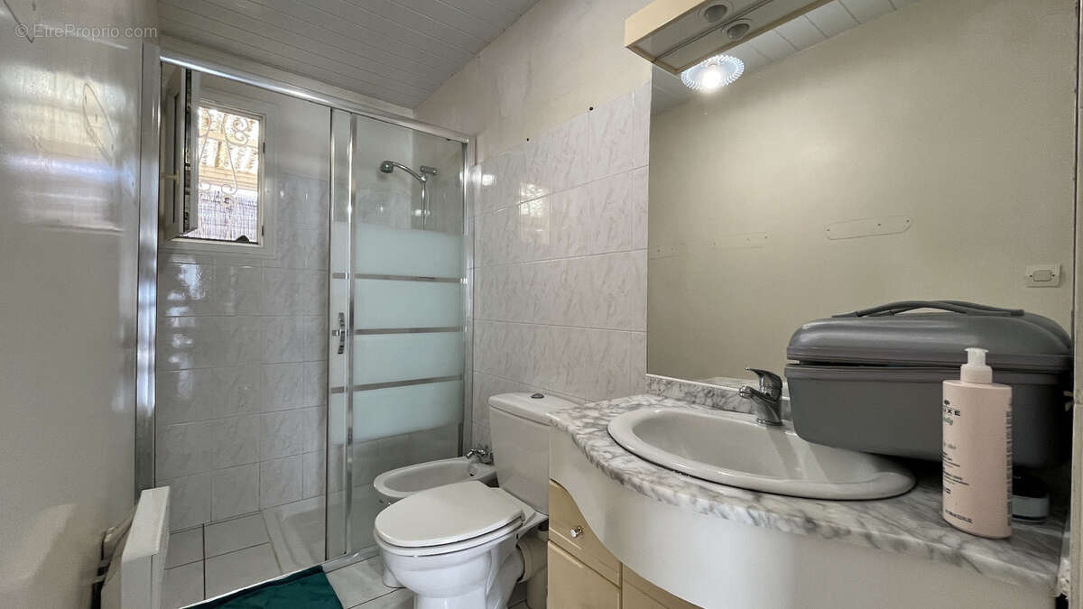 Maison à VALRAS-PLAGE