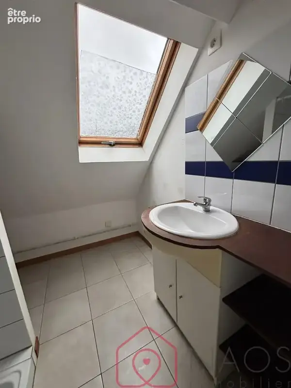 Ensemble immobilier locatif  Entre Friville et les 3 Villes Surs - photo 7