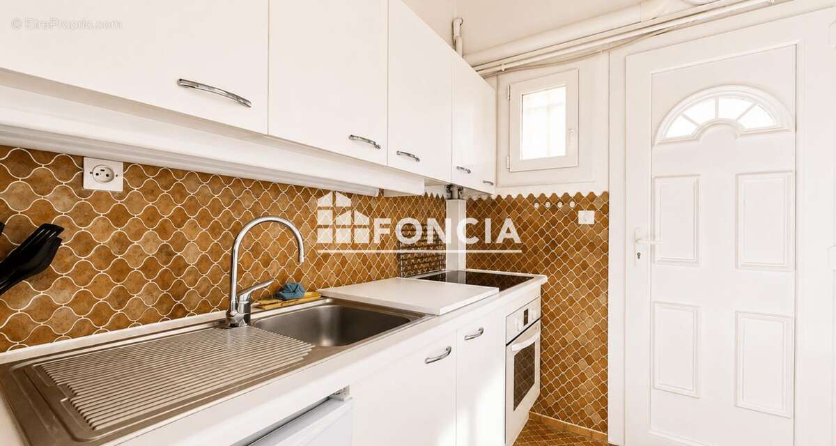 Appartement à AGDE