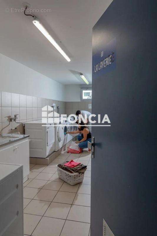 Appartement à BRON