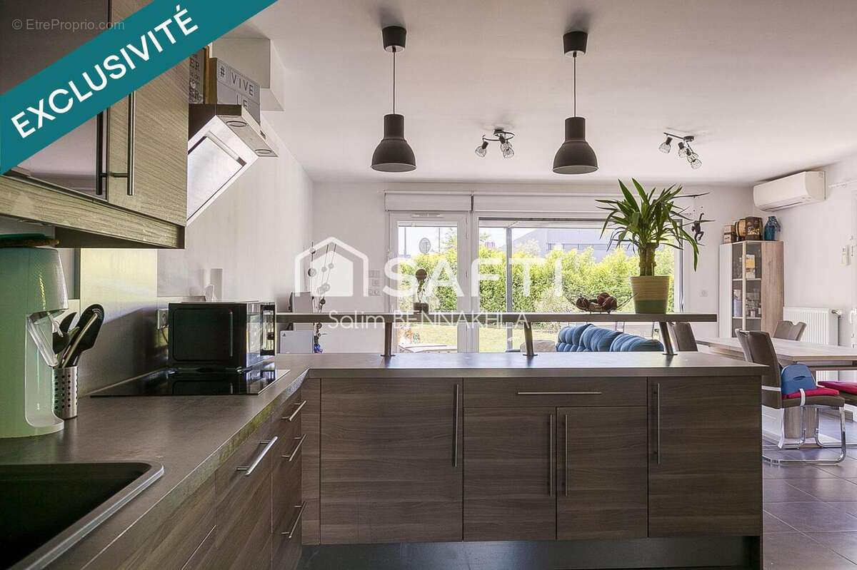 Photo 8 - Maison à MIONS