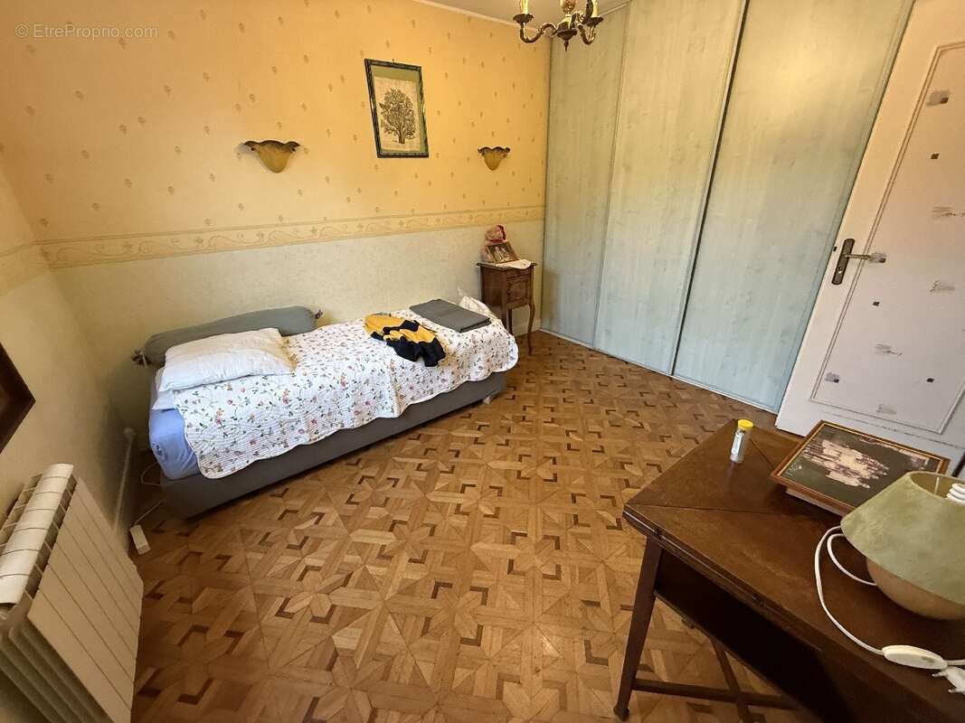 Maison à CHAMPIGNY-SUR-MARNE