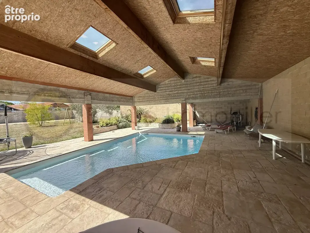 Superbe maison familiale - photo 5