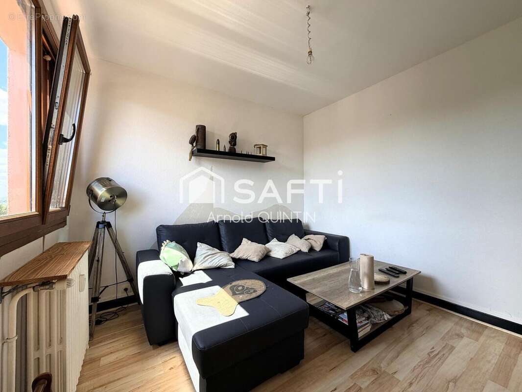 Photo 2 - Appartement à VERDUN