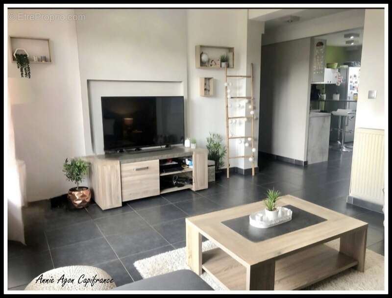 Appartement à TARBES