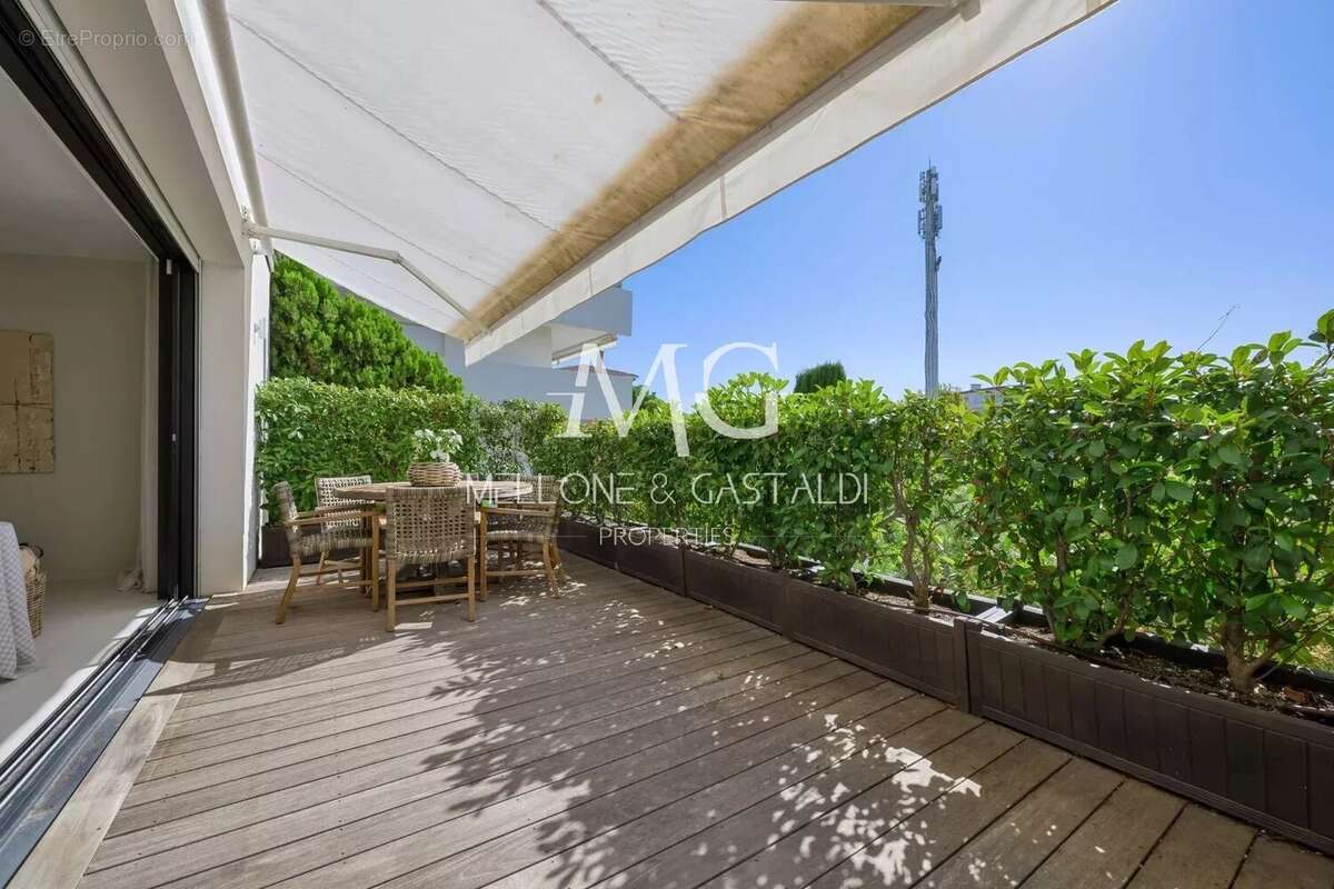 Maison à CANNES